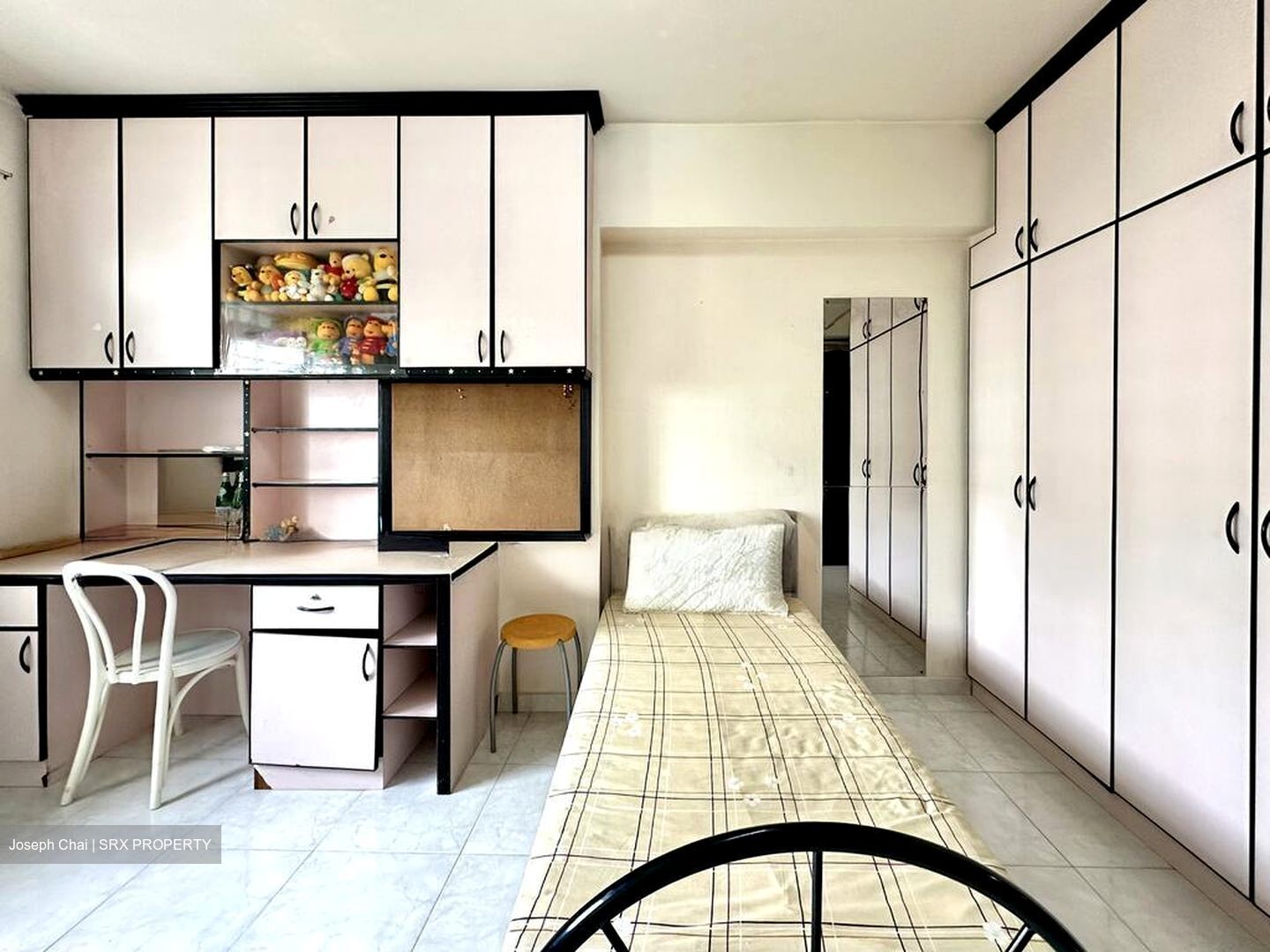 Blk 830 Jurong West Street 81 (Jurong West), HDB Executive #503251801